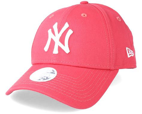 Womens Caps Pink (9) 